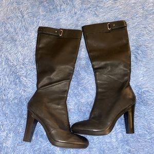 Nine West boots